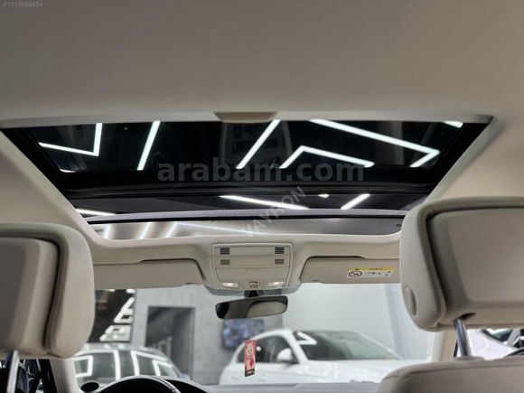 TR DE TEK 2018 VW PASSAT CAM TAVAN-LED-JANT-BOYASIZ-ÖZELPLK