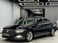 TR DE TEK 2018 VW PASSAT CAM TAVAN-LED-JANT-BOYASIZ-ÖZELPLK