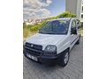 EMPATİDEN BEYAZ KLİMALI 5 KİŞİLİK DOBLO DİZEL MÜKEMMEL DURUMDA