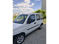 EMPATİDEN BEYAZ KLİMALI 5 KİŞİLİK DOBLO DİZEL MÜKEMMEL DURUMDA