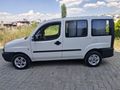 EMPATİDEN BEYAZ KLİMALI 5 KİŞİLİK DOBLO DİZEL MÜKEMMEL DURUMDA