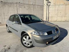 Sahibinden Renault Megane 1.6 Dynamique 2006 Model 