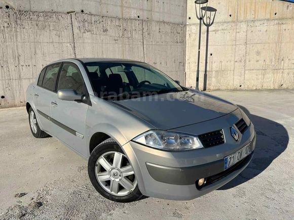 Sahibinden Renault Megane 1.6 Dynamique 2006 Model 