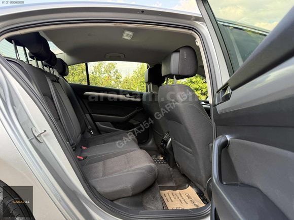 ^^DEĞİŞENSİZ 2016 MODEL VW PASSAT 1.6TDİ COMFORTLİNE^^