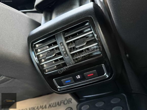 ^^DEĞİŞENSİZ 2016 MODEL VW PASSAT 1.6TDİ COMFORTLİNE^^