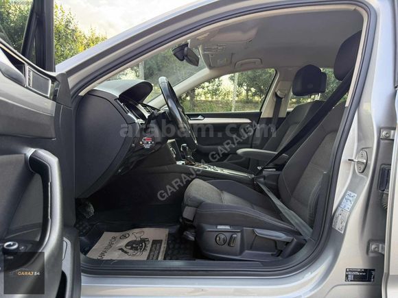 ^^DEĞİŞENSİZ 2016 MODEL VW PASSAT 1.6TDİ COMFORTLİNE^^