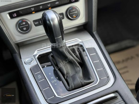^^DEĞİŞENSİZ 2016 MODEL VW PASSAT 1.6TDİ COMFORTLİNE^^