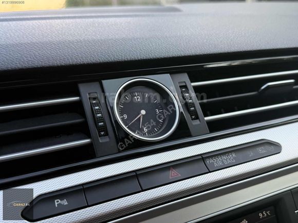 ^^DEĞİŞENSİZ 2016 MODEL VW PASSAT 1.6TDİ COMFORTLİNE^^