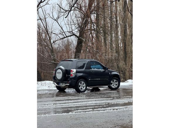 Sahibinden Suzuki Grand Vitara 1.6 2006 Model 