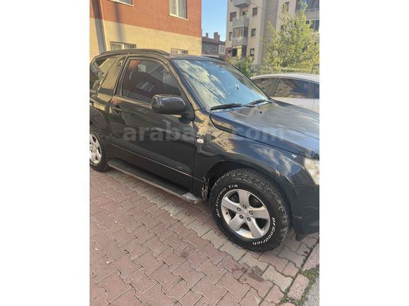 Sahibinden Suzuki Grand Vitara 1.6 2006 Model 