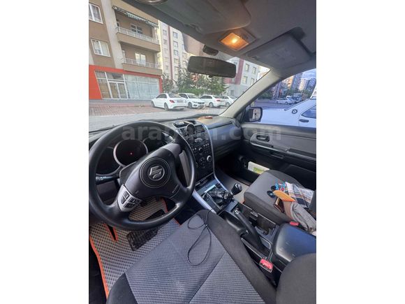 Sahibinden Suzuki Grand Vitara 1.6 2006 Model 