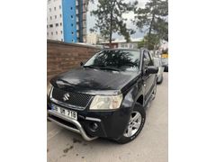 Sahibinden Suzuki Grand Vitara 1.6 2006 Model 