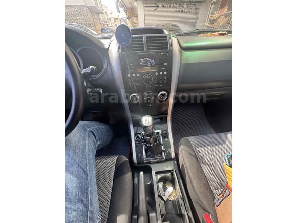 Sahibinden Suzuki Grand Vitara 1.6 2006 Model 