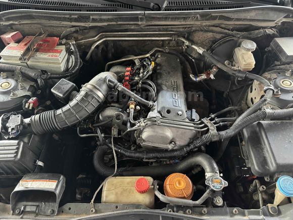 Sahibinden Suzuki Grand Vitara 1.6 2006 Model 