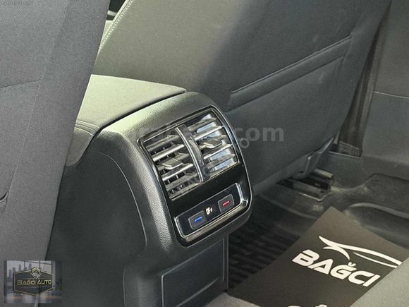 2017 HATASIZ 96 BİN KM'de CAM TVN LED FAR vs.