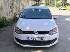 Sahibinden Volkswagen Polo 1.6 TDi Comfortline 2013 Model  191.000 km Beyaz