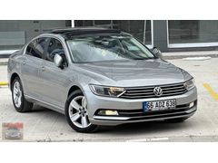 2016 WV PASSAT BOYASİZ CAM TAVAN İCİ BEJ OTOMOTİK