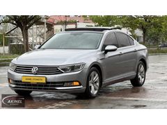 Akınel otomotiv cam tavan passat