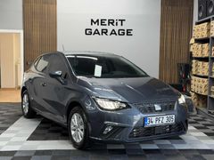 SEAT IBIXA 1.0 EcoTSI DSG SIFIRDAN FARKSIZ