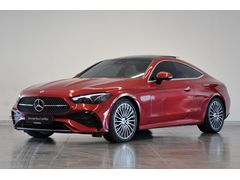 MERCEDES-BENZ CERTIFIED OTOMOL MERTER 2024 CLE 300 AMG 4MATIC