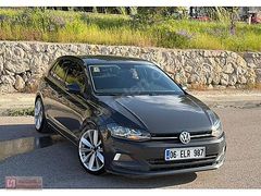 2020 MODEL/1.0 TSI/COMFORTLİNE/LANSMAN RENK/DİJ.KLİMA/104.000KM