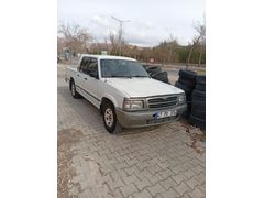Sahibinden Mazda B2500 2.5 D 1998 Model