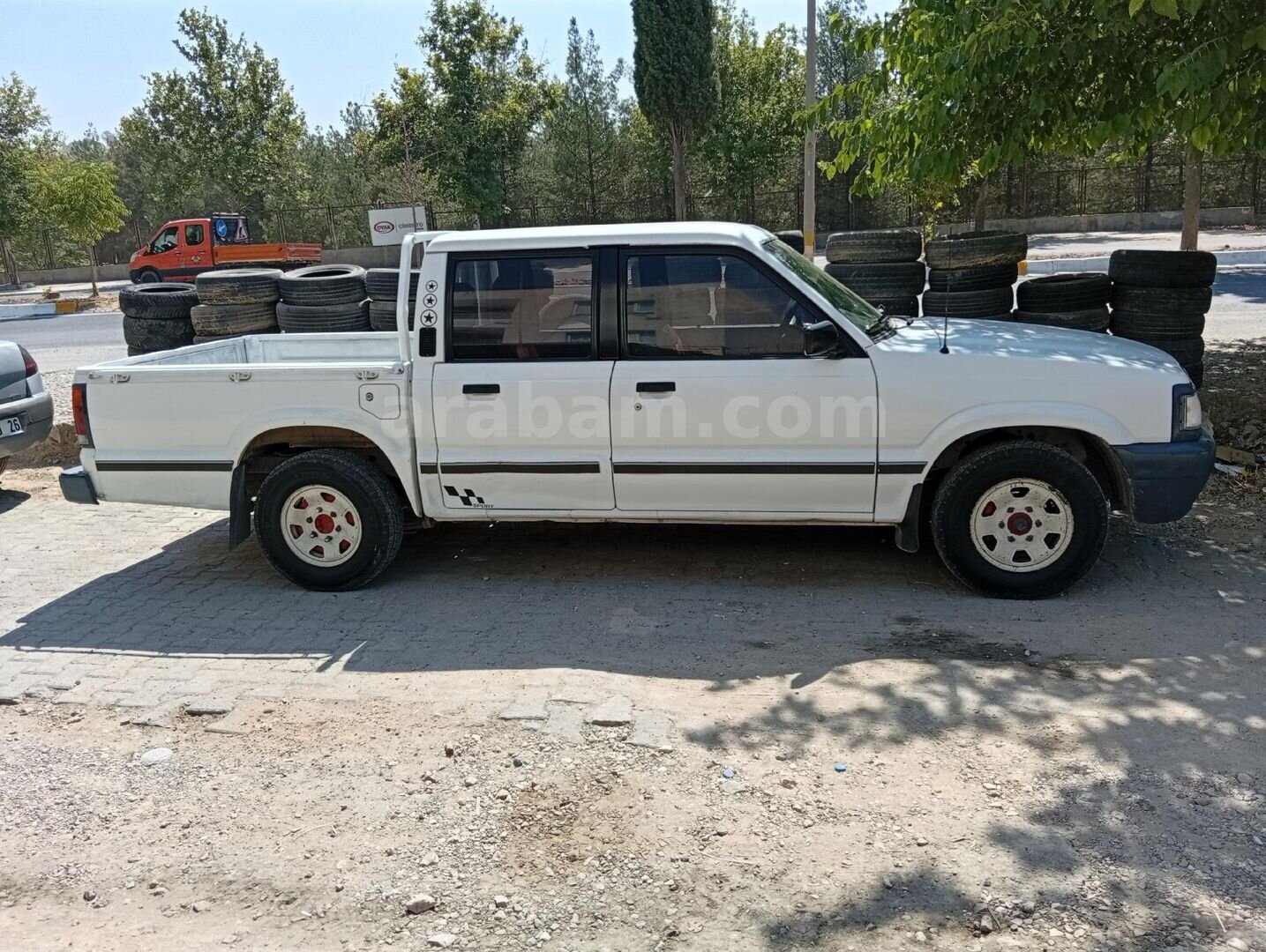 200 bin peşin k.kartına 100 bin3.4 taksit vade farksız 2