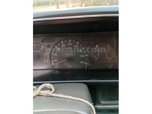 Sahibinden Mazda B2500 2.5 D 1998 Model