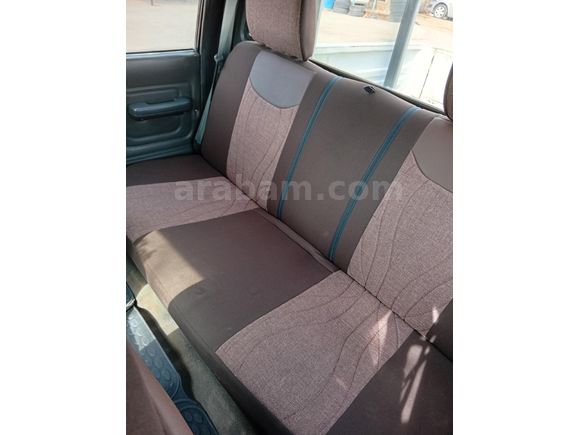 Sahibinden Mazda B2500 2.5 D 1998 Model