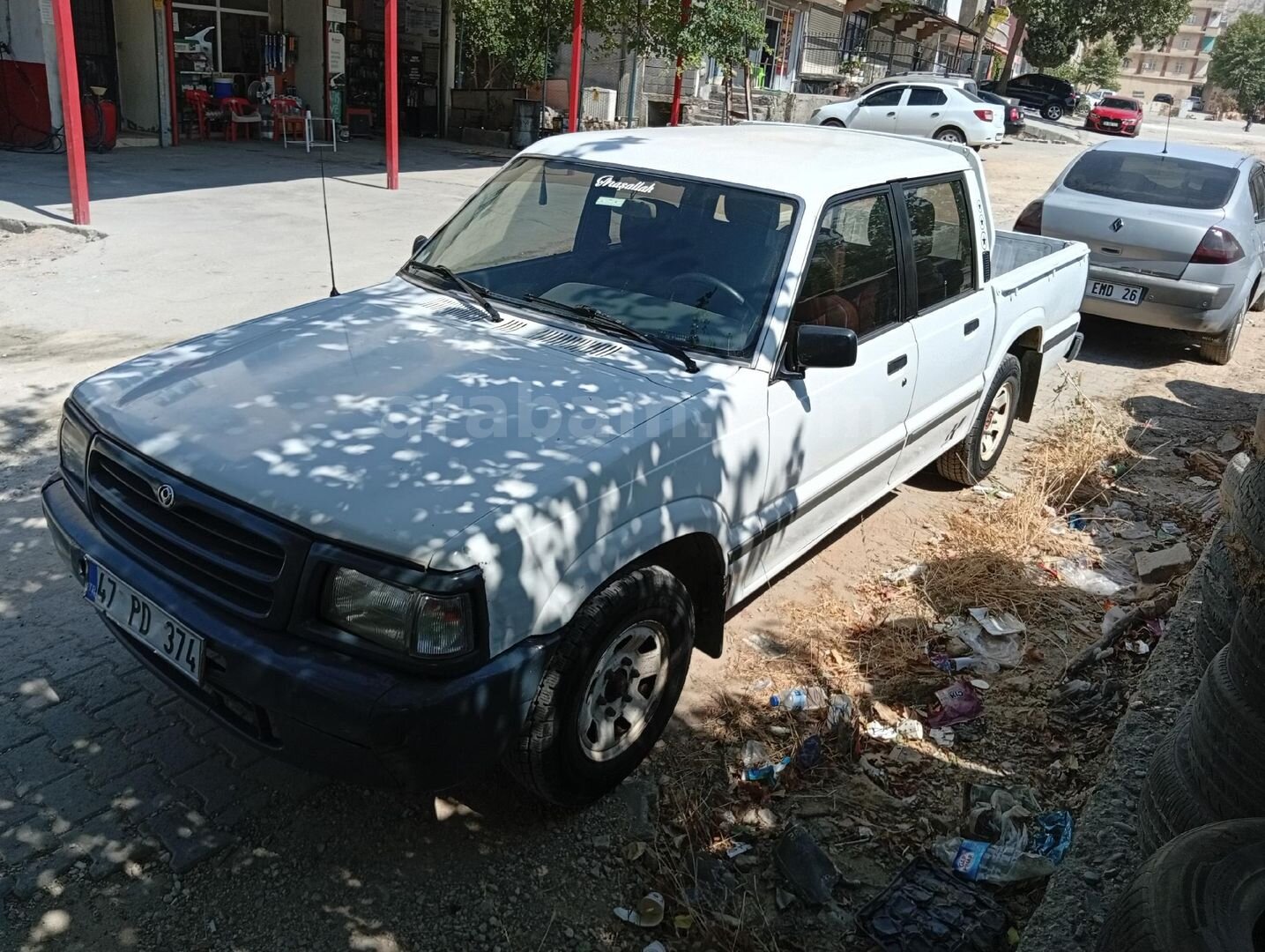 200 bin peşin k.kartına 100 bin3.4 taksit vade farksız 4
