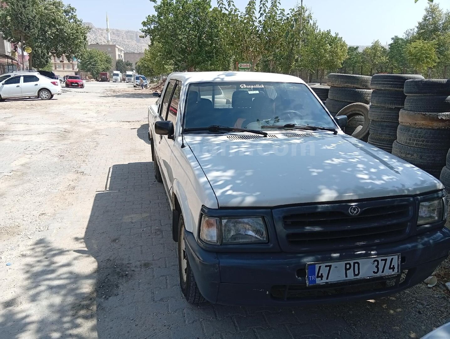 200 bin peşin k.kartına 100 bin3.4 taksit vade farksız 3