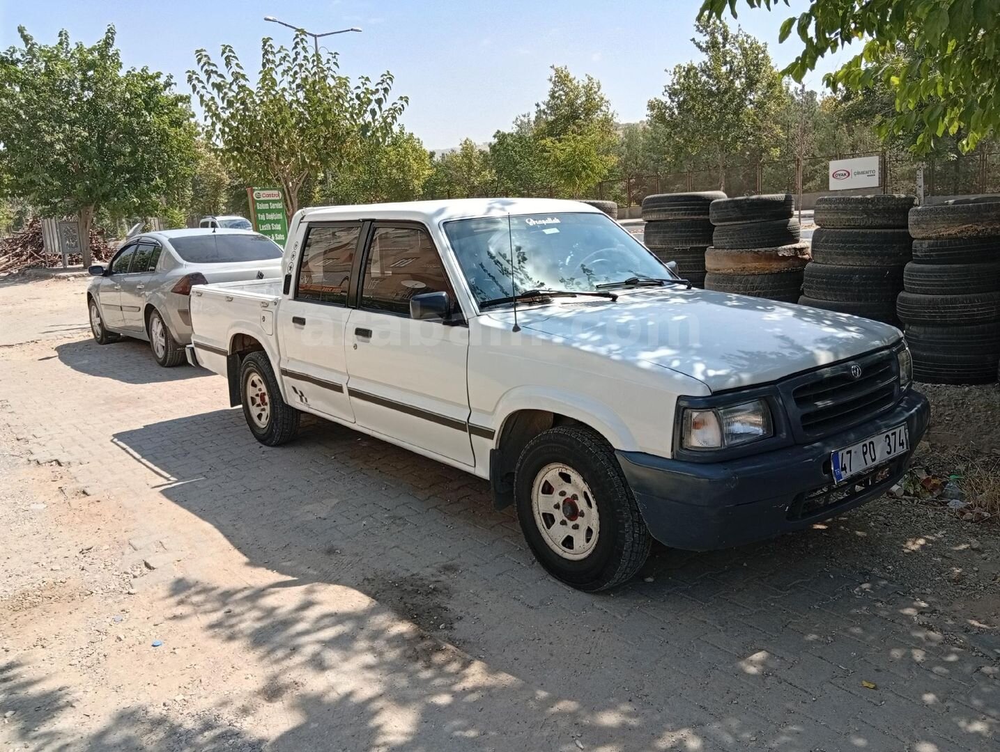 200 bin peşin k.kartına 100 bin3.4 taksit vade farksız 1