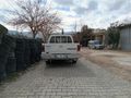 Sahibinden Mazda B2500 2.5 D 1998 Model
