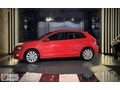 ASLANOĞLU PLAZA'DAN 2017 VW POLO 1.0 TSİ HİGHLİNE K.KARTI TAKSİT