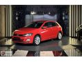 ASLANOĞLU PLAZA'DAN 2017 VW POLO 1.0 TSİ HİGHLİNE K.KARTI TAKSİT