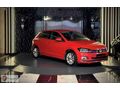 ASLANOĞLU PLAZA'DAN 2017 VW POLO 1.0 TSİ HİGHLİNE K.KARTI TAKSİT