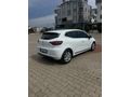 İçinde sigara dahi içilmemiş Renault Clio