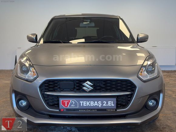 **K.K 12 AY TAKSİT İMKANI** TEKBAŞ MALTEPE' DEN SUZUKİ SWİFT