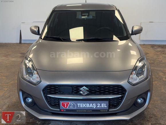 **K.K 12 AY TAKSİT İMKANI** TEKBAŞ MALTEPE' DEN SUZUKİ SWİFT