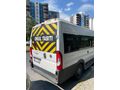 DÜŞÜK KM. İLK SAHİBİNDEN FİAT DUCATO 2015 MODEL