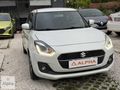 Hatasız Değişensiz 83000km Otomatik Swift