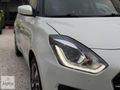 Hatasız Değişensiz 83000km Otomatik Swift