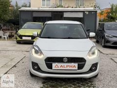 Hatasız Değişensiz 83000km Otomatik Swift