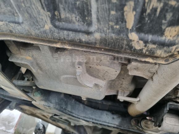 OTOMATİK ACİLİYETİ VAR