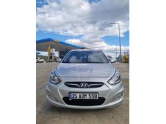 Sahibinden Hyundai Accent Blue 1.6 CRDI Biz 2013 Model