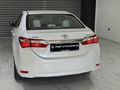 NEVKOR AUTO'DAN 103.000 KM DİZEL OTOMATİK TOYOTA COROLLA