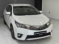 NEVKOR AUTO'DAN 103.000 KM DİZEL OTOMATİK TOYOTA COROLLA