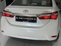 NEVKOR AUTO'DAN 103.000 KM DİZEL OTOMATİK TOYOTA COROLLA