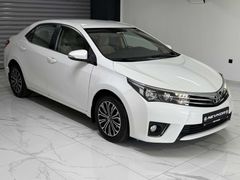 NEVKOR AUTO'DAN 103.000 KM DİZEL OTOMATİK TOYOTA COROLLA