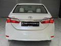 NEVKOR AUTO'DAN 103.000 KM DİZEL OTOMATİK TOYOTA COROLLA